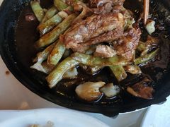 -北京水岸山吧度假村(雁栖镇店)