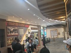 -白洋淀景区