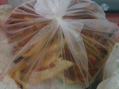 烤豆腐皮-大连熟食品交易中心