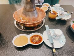 -阳坊胜利涮羊肉(阳坊老店)