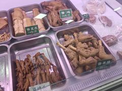 -景泰马记电烤串(景泰店)