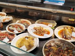 -黄兴南路步行商业街