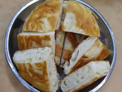 饼子-向阳羊汤(千峰店)