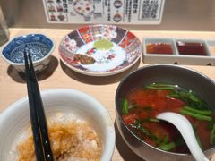 -肉肉大米(金虹桥店)