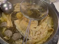 大目清汤锅-潮汕大目牛肉火锅(上梅林店)