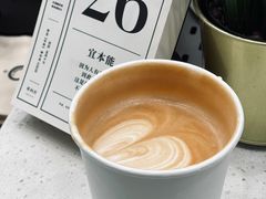 -缶乐FOLLOW咖啡