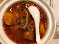 -粗茶淡饭·汉口公馆(循礼门店)