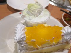 -汉丽轩韩式自助烤肉(大学城龙湖U城天街A馆店)