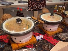 -River Café 海鲜自助(重庆丽笙世嘉酒店)