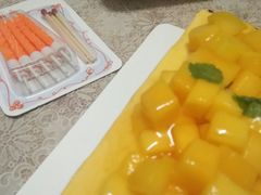 -壹点壹客·生日蛋糕(南山店)
