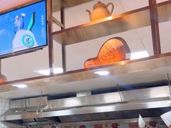 -驿楼兰·新疆菜(火车站店)