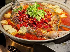 -师烤·豆花烤鱼(深圳坂田天虹店)