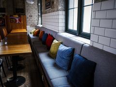 卡座-Arrow Factory Brewing箭厂啤酒