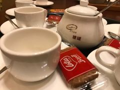 -上岛咖啡(四平路店)