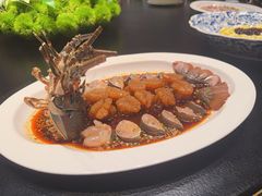 -海立阁海鲜江浙菜(漕河泾印象城店)