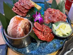 -丸藏和牛烧肉专门店(园区师惠坊店)