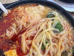 -曹宝林砂锅麻辣烫(星光路店)