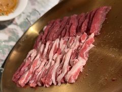 -乐宴·老北京铜火锅(桂庙店)