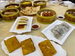 -喜临门酒家(城东店)