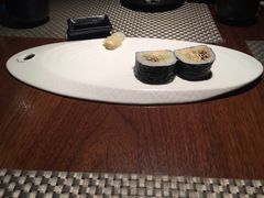 -山葵家·创意料理(宁波来福士店)