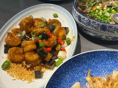 -富临轩私房菜(集庆门大街店)