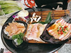 -猫抓烤肉(龙湖江北天街店)