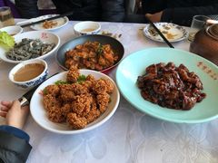 -金家老三饭庄(常营店)