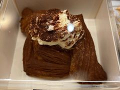 提拉米苏起酥-OUR Bakery(SKP-S店)