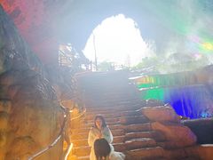 -英西峰林·洞天仙境