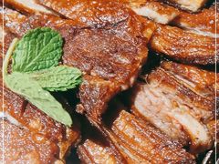 -北平盛世·新京菜·北京烤鸭(劲松·双井店)