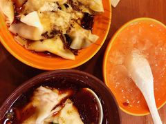 -龙抄手(春熙路总店)
