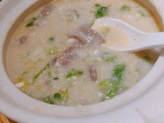 -蔡澜点心·粤菜(花城汇南区店)