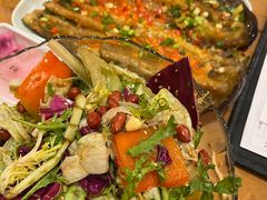 -木屋烧烤(西南角店)