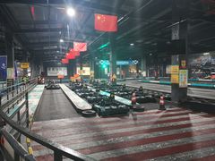 -速马赫卡丁车(琶洲店)