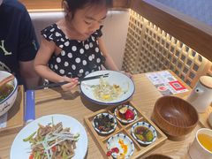 -马记永·兰州牛肉面(3019君尚店)