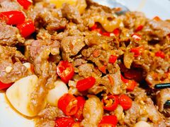 -辣可可·小炒黄牛肉(望京凯德MALL店)