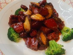 -亿香酒店