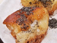 油条包麻糍-小满手工粉(上海月星环球港店)