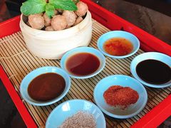 -西安凯悦酒店·湖畔中餐厅