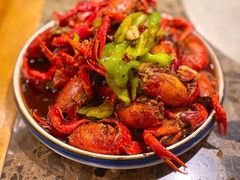 十一香龙虾-马头巷·食景园(苏州总店)