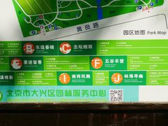 -大兴滨河森林公园