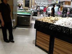 -永辉超市(红旗街万达广场店)