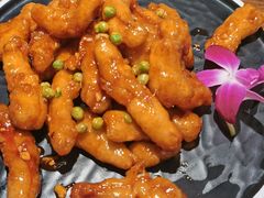 -前海沿·青岛菜(李沧万达店)