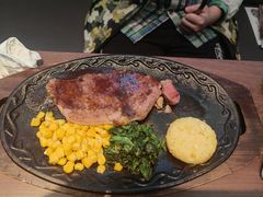 -萨莉亚意式餐厅(大宁音乐广场店)