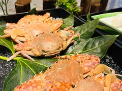 -火舞泰·泰式海鲜火锅餐厅(世纪城店)