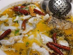 -花椒俏川菜小馆(南海万达店)