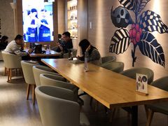 大堂-瑞幸咖啡(外滩SOHO店)