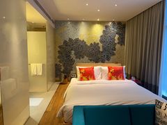 -香港港岛英迪格酒店