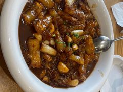 -老海陵·泰州菜(图书馆店)