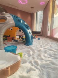 -奈尔宝家庭中心·亲子餐厅(华采天地店)